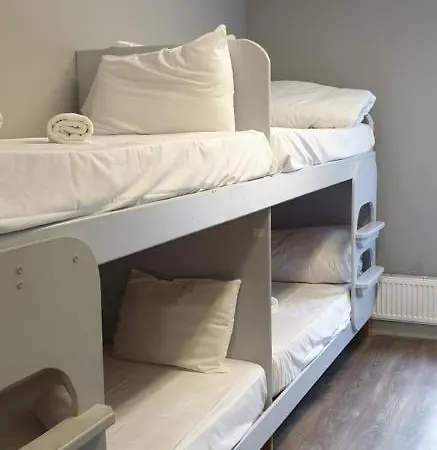 City Center Hostel-3