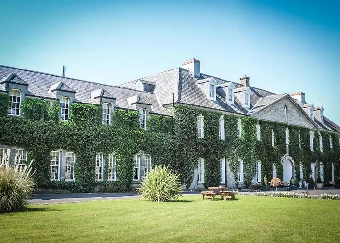 Celbridge Manor Hotel