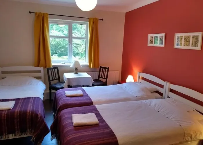 Kilcommon Lodge Holiday Hostel