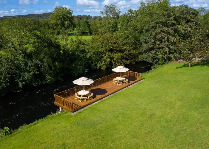 Ardilaun Guesthouse Self Catering