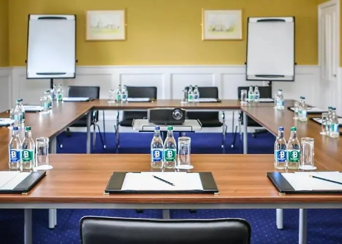 Celbridge Manor Hotel