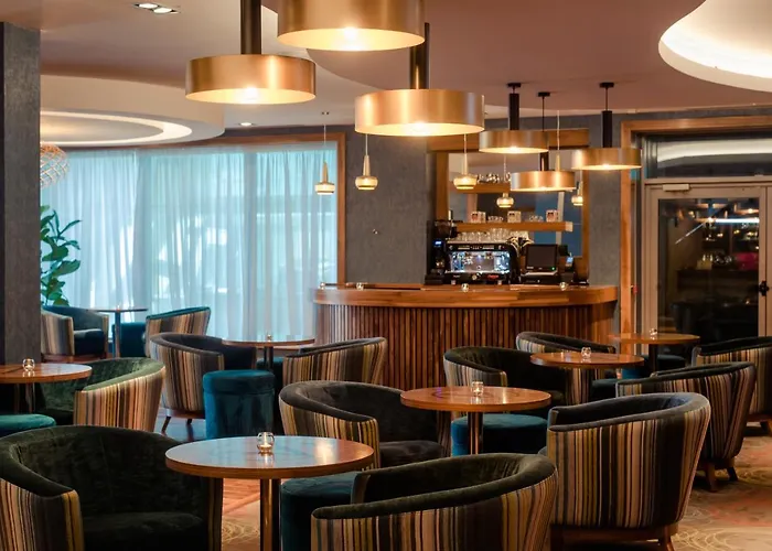 Tallaght Cross Hotel