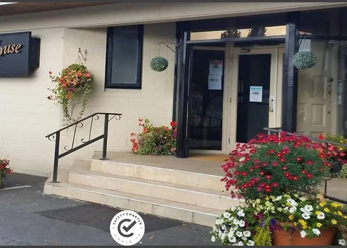 The Town House Hotel Naas