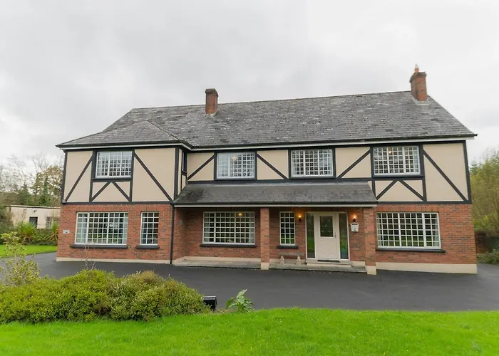 Dorney'S B&B Gorey