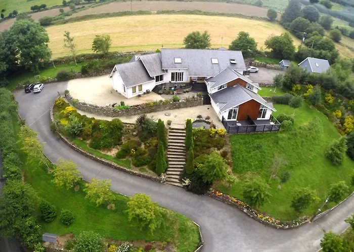 Wicklow Way Lodge