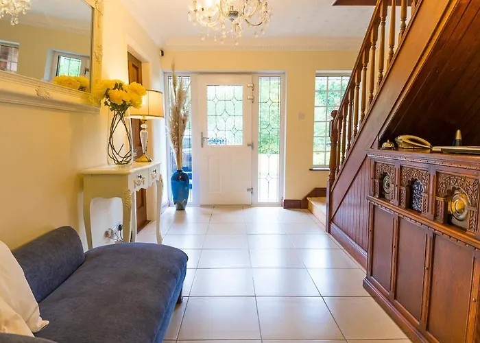Dorney'S B&B Gorey