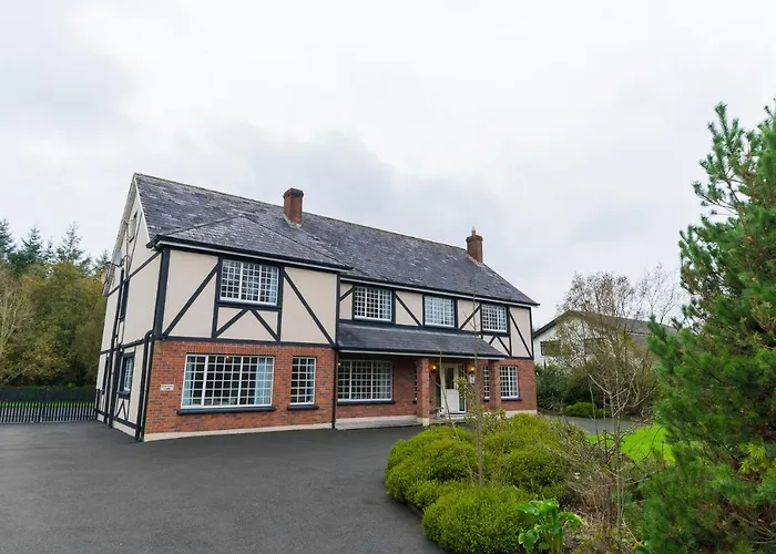 Dorney'S B&B Gorey