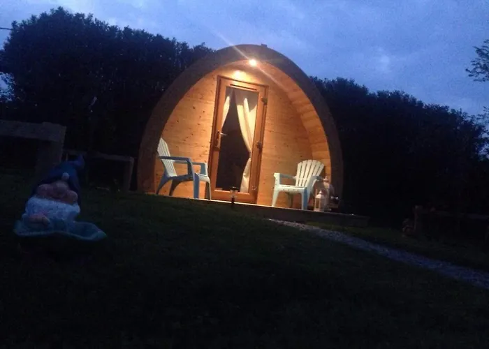 Clonakilty Accommodation