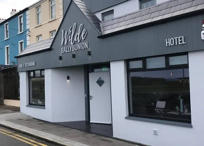 Wilde Ballybunion