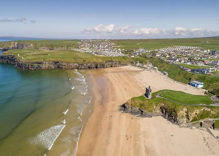 Wilde Ballybunion