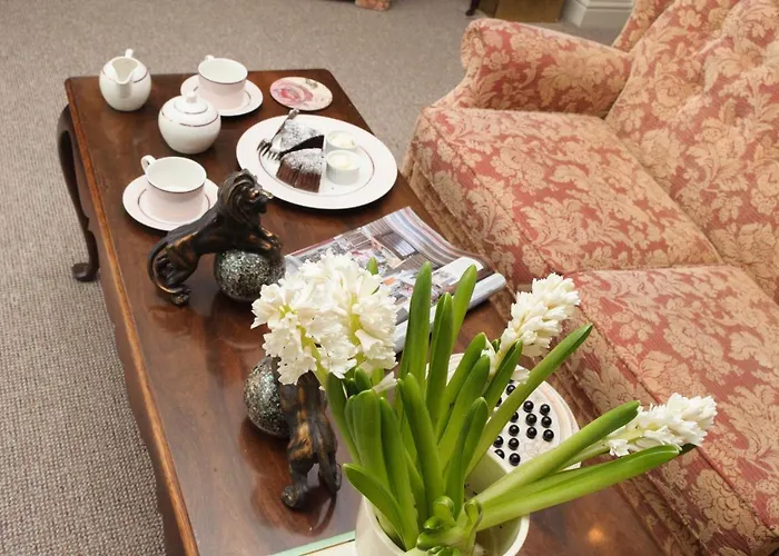 The Brown Hen Guest Accommodation
