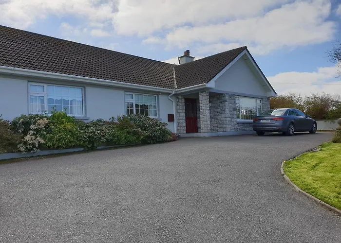 Glencora B&B