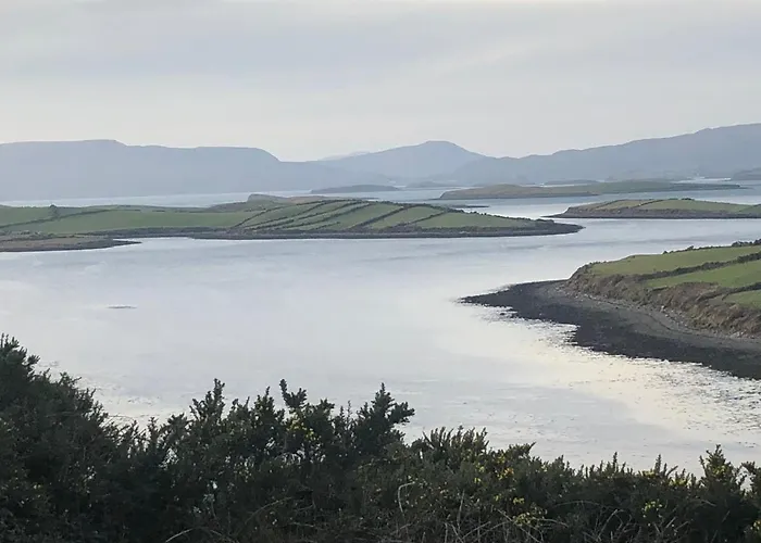Westport Coastal Lodge