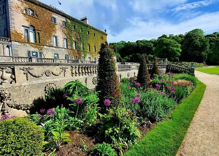 The Waterside Townhouse