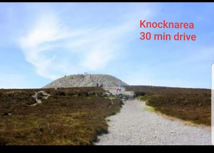 Carrowkeel Cabin