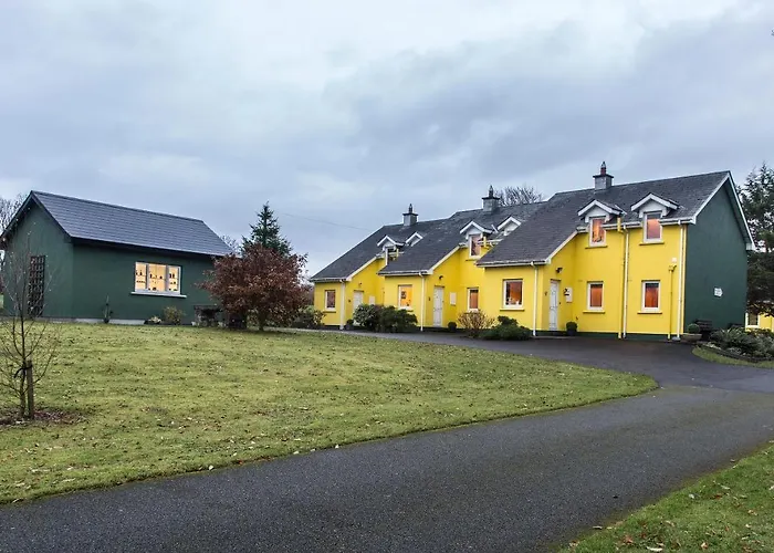 Mount Brandon Cottages Graiguenamanagh