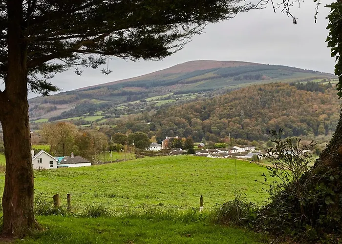 Mount Brandon Cottages Graiguenamanagh