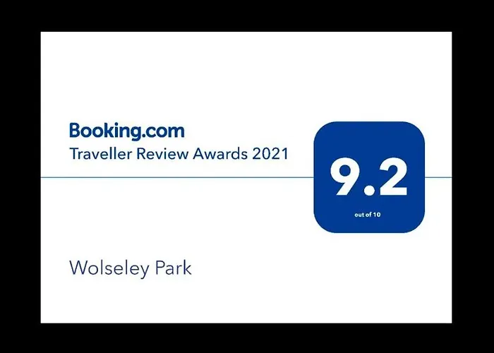 Wolseley Park Guest House
