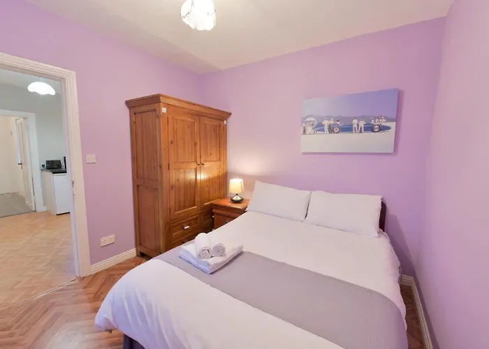 10Mindrivecliffsofmoher-Cozy2Br-Parking-Wifi