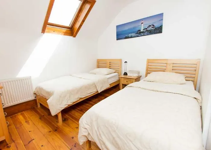 Rainbow Hostel