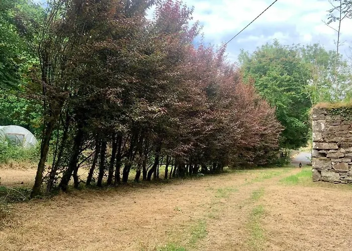 Lacken Millhouse&Gardens