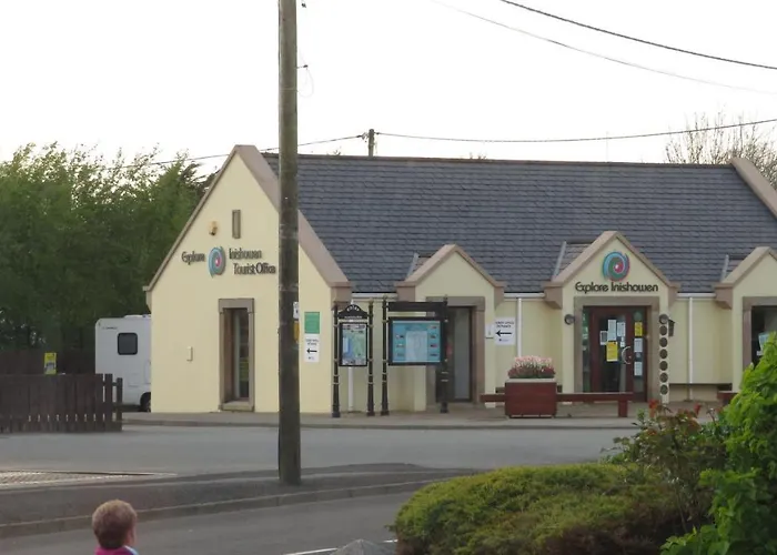 Lissadell Holiday Apartment