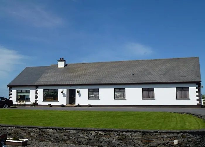 Cois Farraige Bed & Breakfast Lahinch