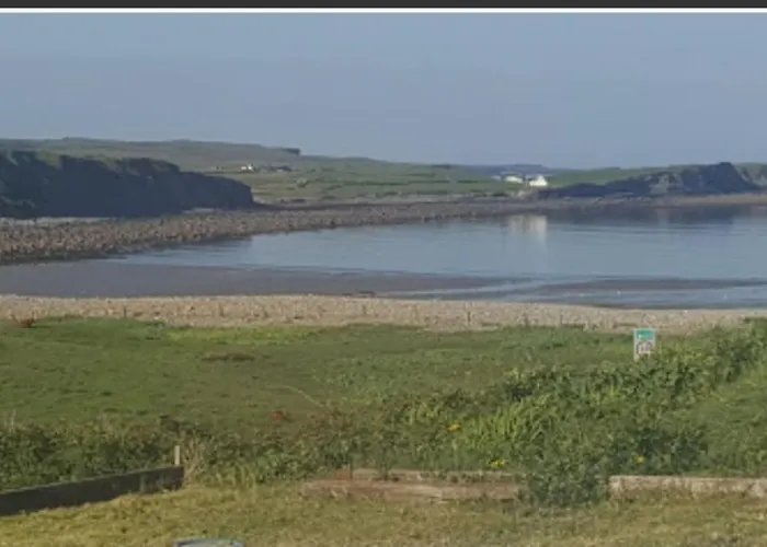 Wild Atlantic Lodge Bed & Breakfast