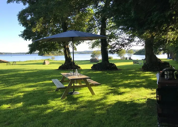 St Kyrans Guest House