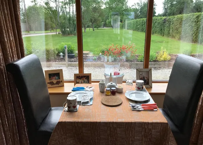 Laithreach Briuin B&B W23E0H9