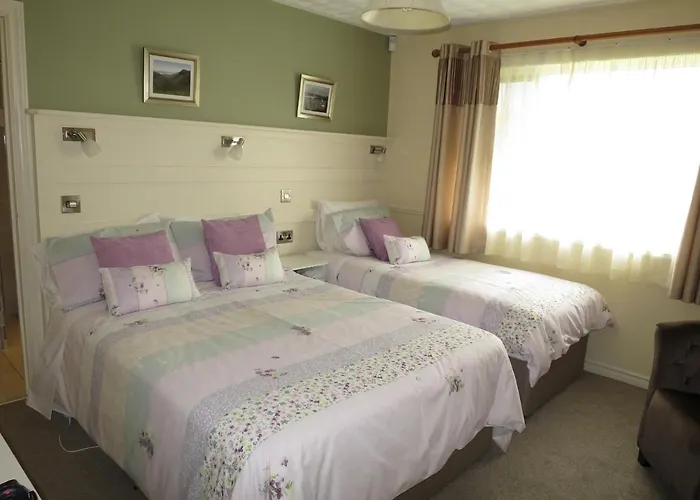 Avalon House B&B