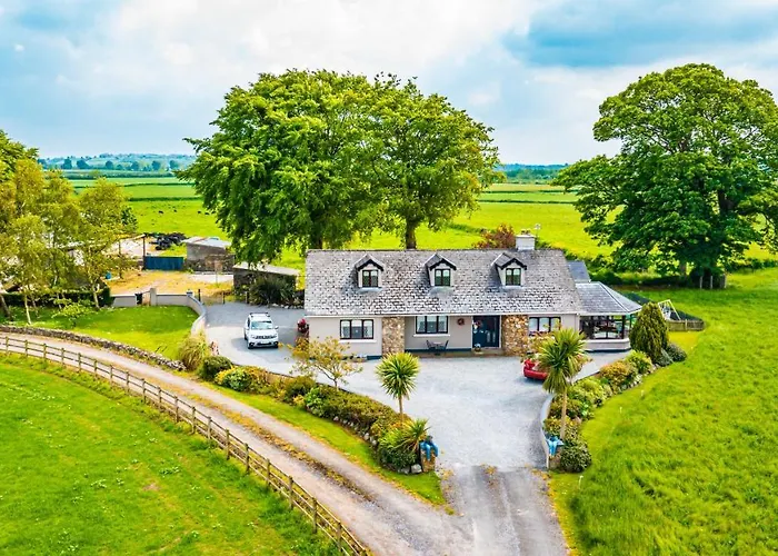The Ring Farmhouse