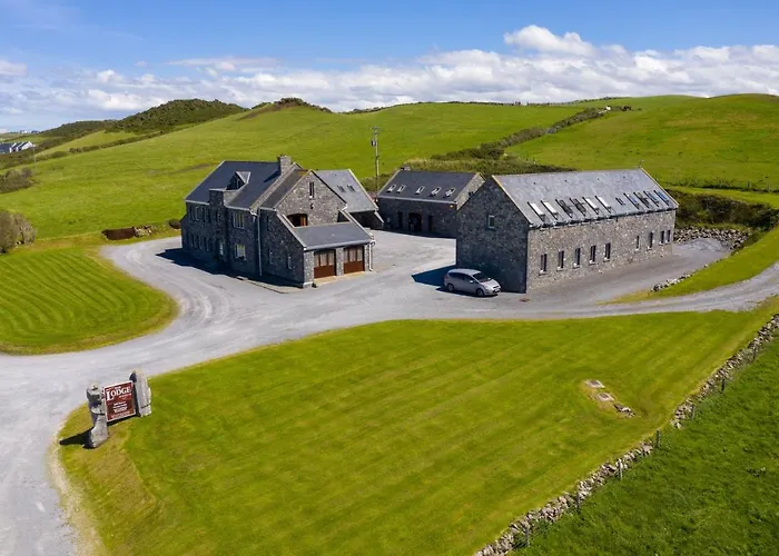 The Lodge Doolin