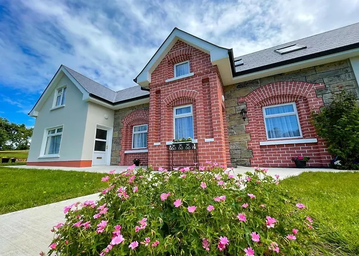 Drumlanaught Cottage Farnham Cavan