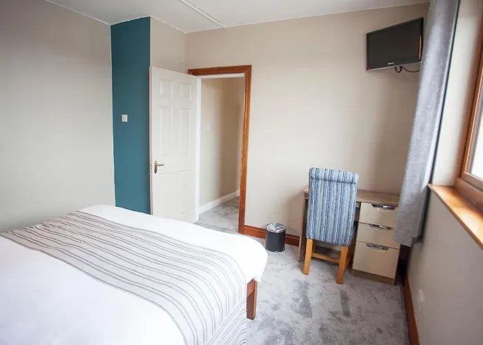 Fort Conan Hotel