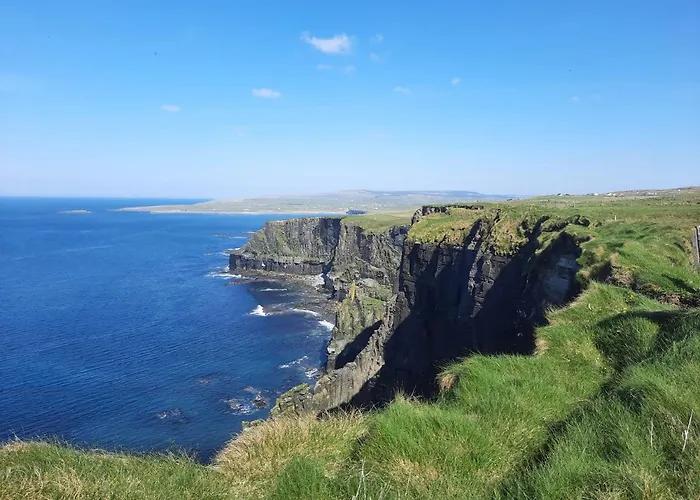 Island View Bed And Breakfast Doolin