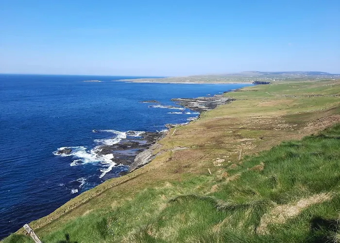 Island View Bed And Breakfast Doolin