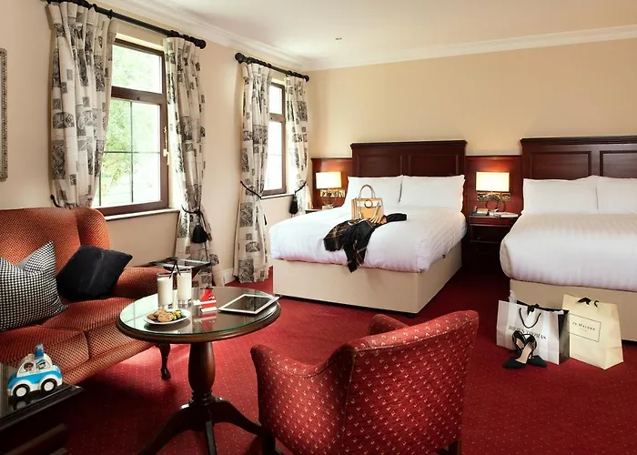 Bunratty Manor Hotel