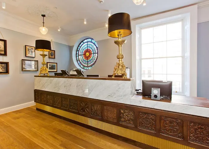 Keavan'S Port Hotel, Dublin
