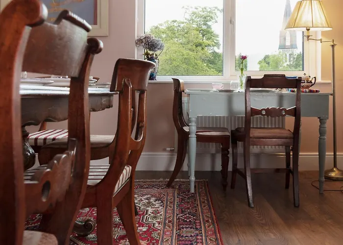 Bridge Street Townhouse