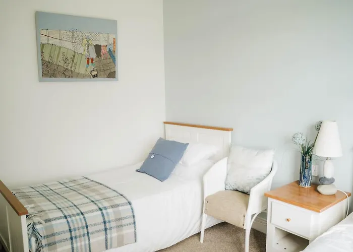 Dunagree Bed & Breakfast