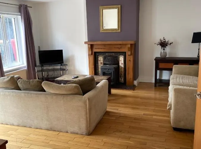 Feather Bed 3 Bedroom House