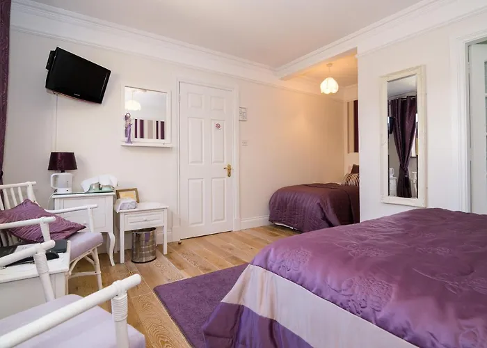 Cois Li Accommodation Tralee