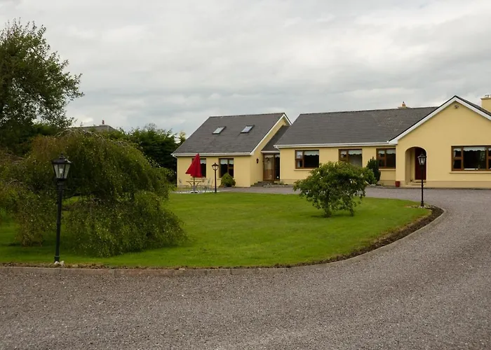 Cois Li Accommodation Tralee