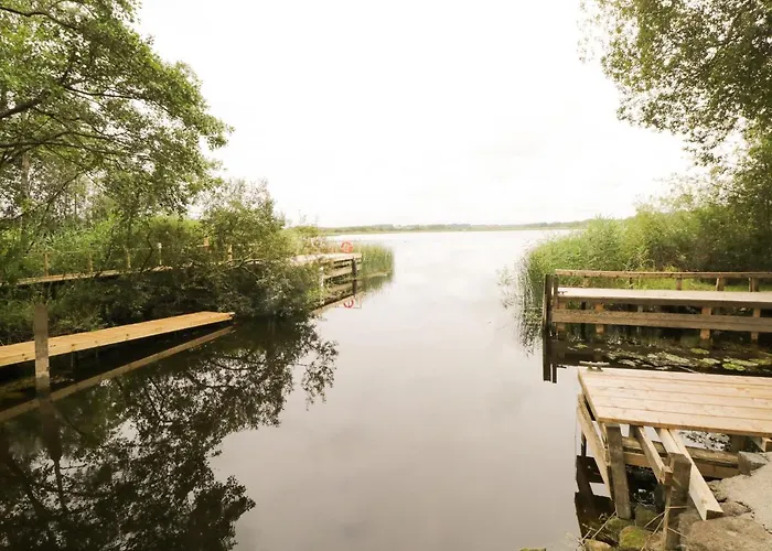 Port Heron Lodge