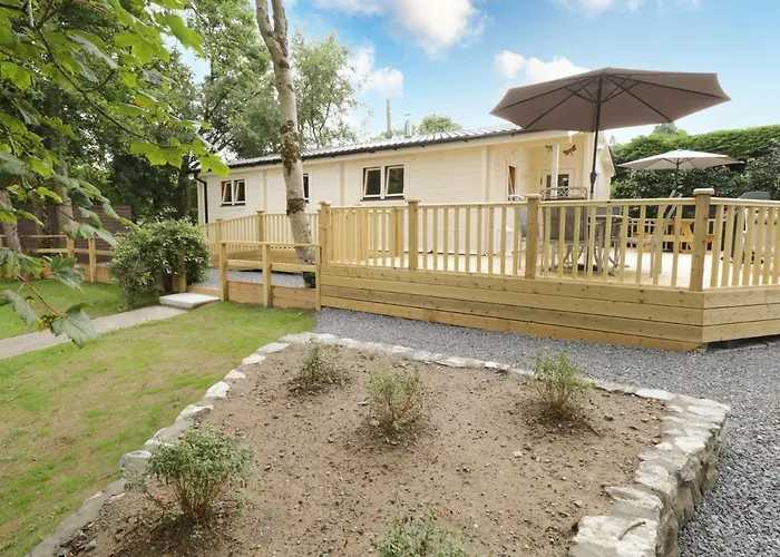 Port Heron Lodge