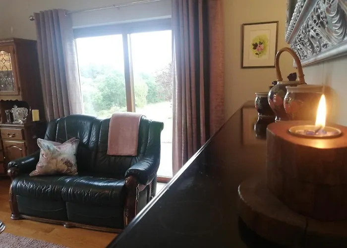 O'Sheas Ceol Na Habhann B&B