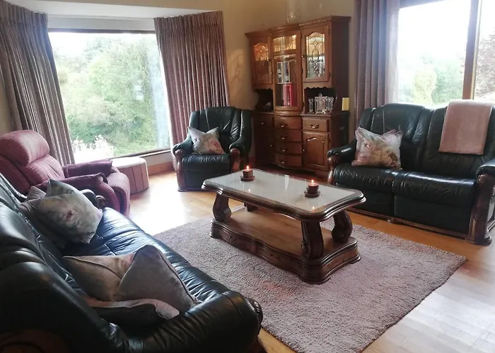 O'Sheas Ceol Na Habhann B&B