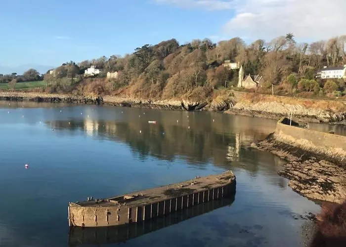 Bay View B&B Glandore