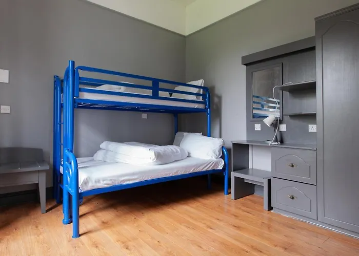 Sleepzone Clare - The Burren Hostel
